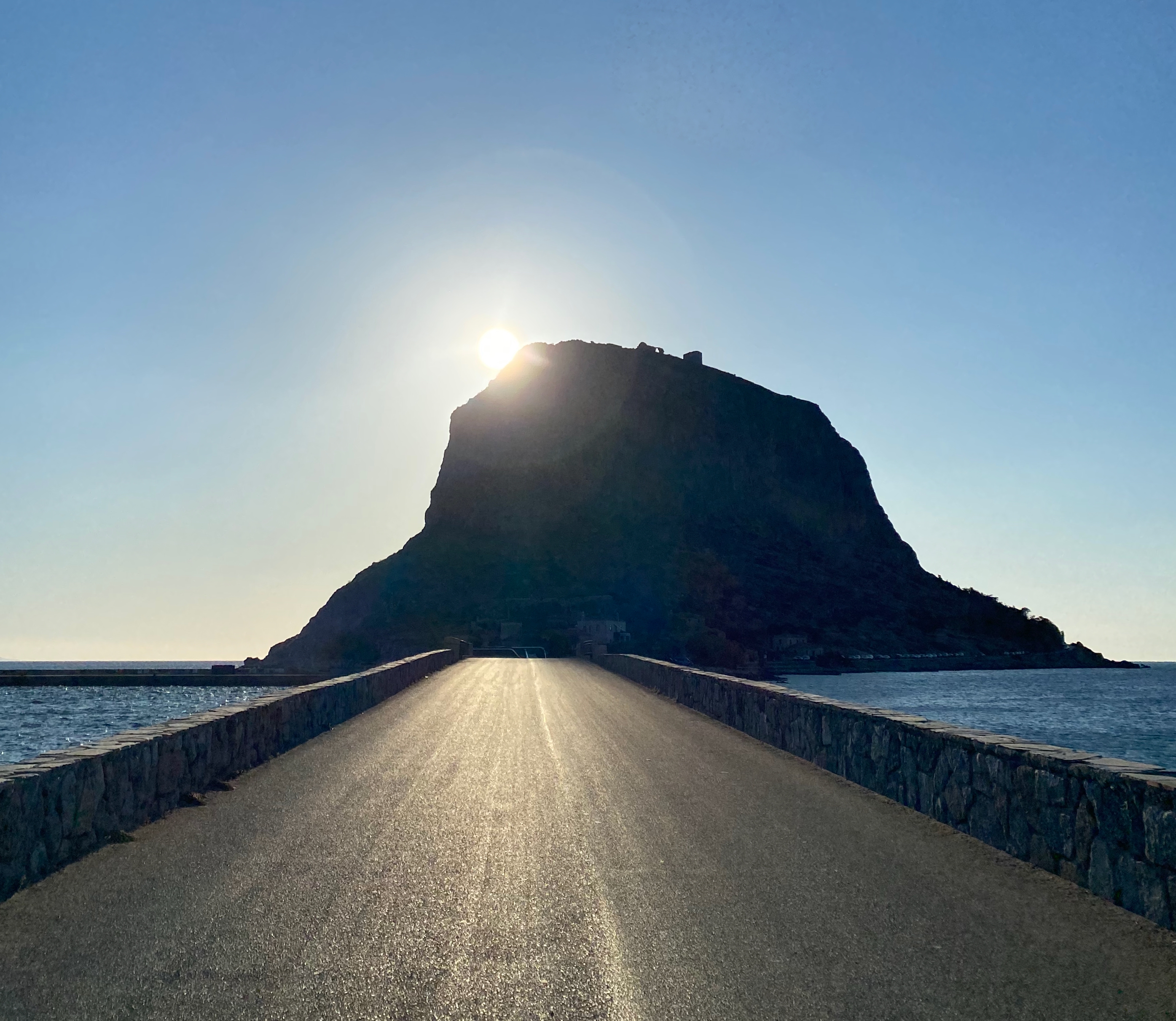 Monemvasia