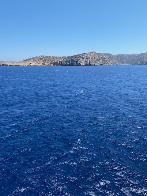 Sea & Boat